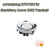 BlackBerry Curve 9360 Trackball